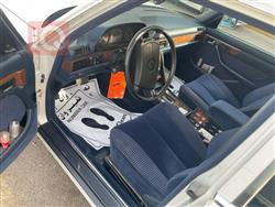 مێرسێدس بێنز S-Class